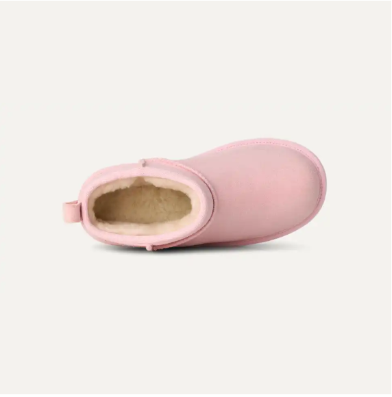KIDS UGG ULTRA MINI DAZZLE-RIBBON CANDY