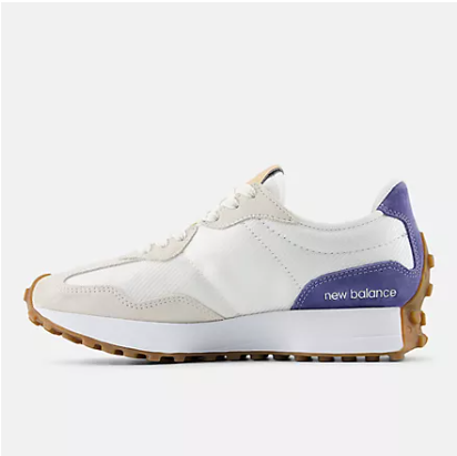 NEW BALANCE WOMEN'S 327 LINEN/DREAM STATE