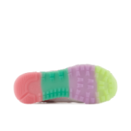 NEW BALANCE GIRLS 515-PINK SALT/DOUBLE BUBBLE