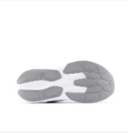 NEW BALANCE KIDS VELCRO FRESH FOAM 625-SLATE GREY
