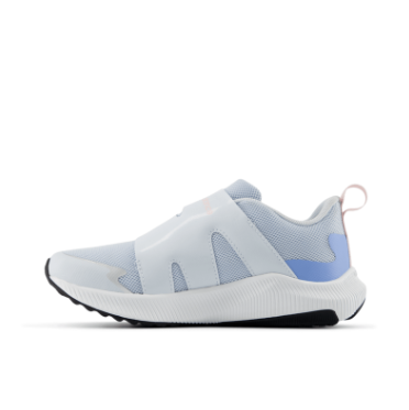 NEW BALANCE LITTLE GIRLS DYNASOFT-ICE BLUE