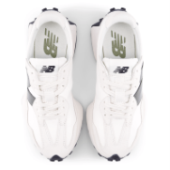 NEW BALANCE WOMEN'S 327-SEA SALT/DK OLIVINE