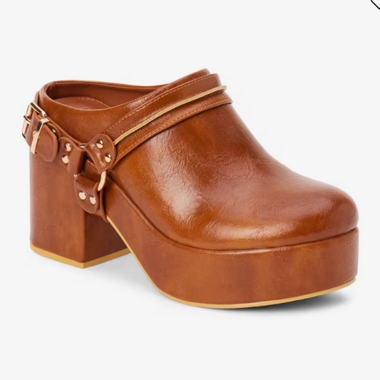 WOMENS BEACH BY MATISSE SAWYER-COGNAC