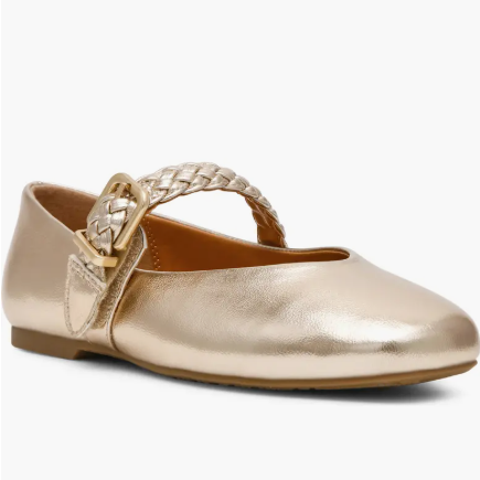 GIRLS DOLCE VITA BITTIE-GOLD