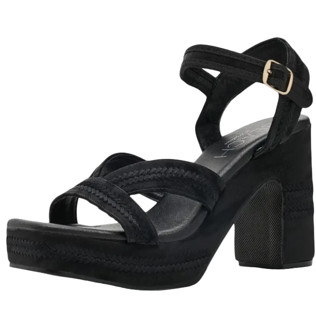 MATISSE LADIES ADELAIDE-ONYX