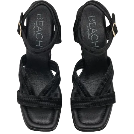 MATISSE LADIES ADELAIDE-ONYX