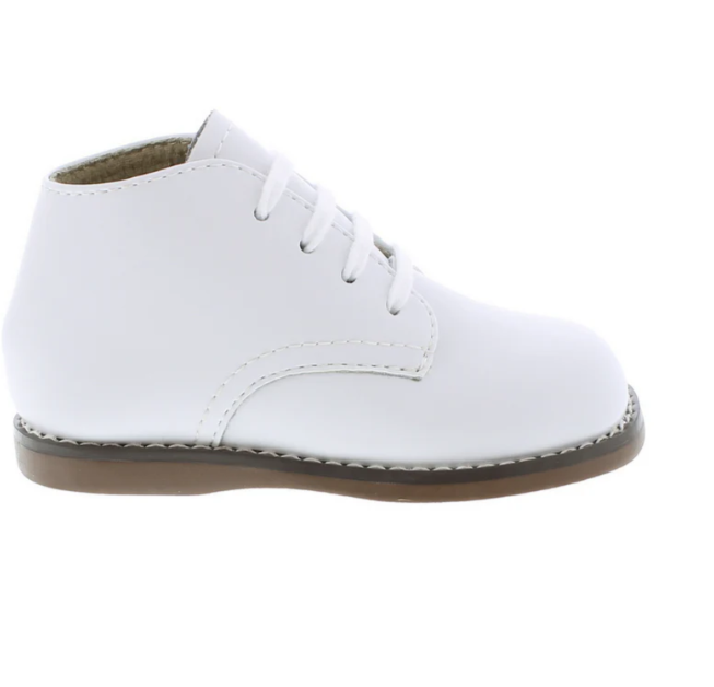 FOOTMATES TODD HIGHTOP WALKING SHOE