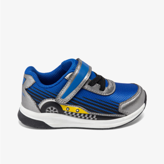 STRIDE RITE BOYS LIGHTED SPEED SNEAKER