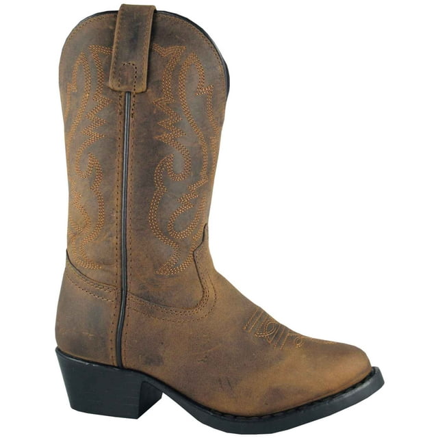 SMOKY MOUNTAIN DENVER COWBOY BOOTS