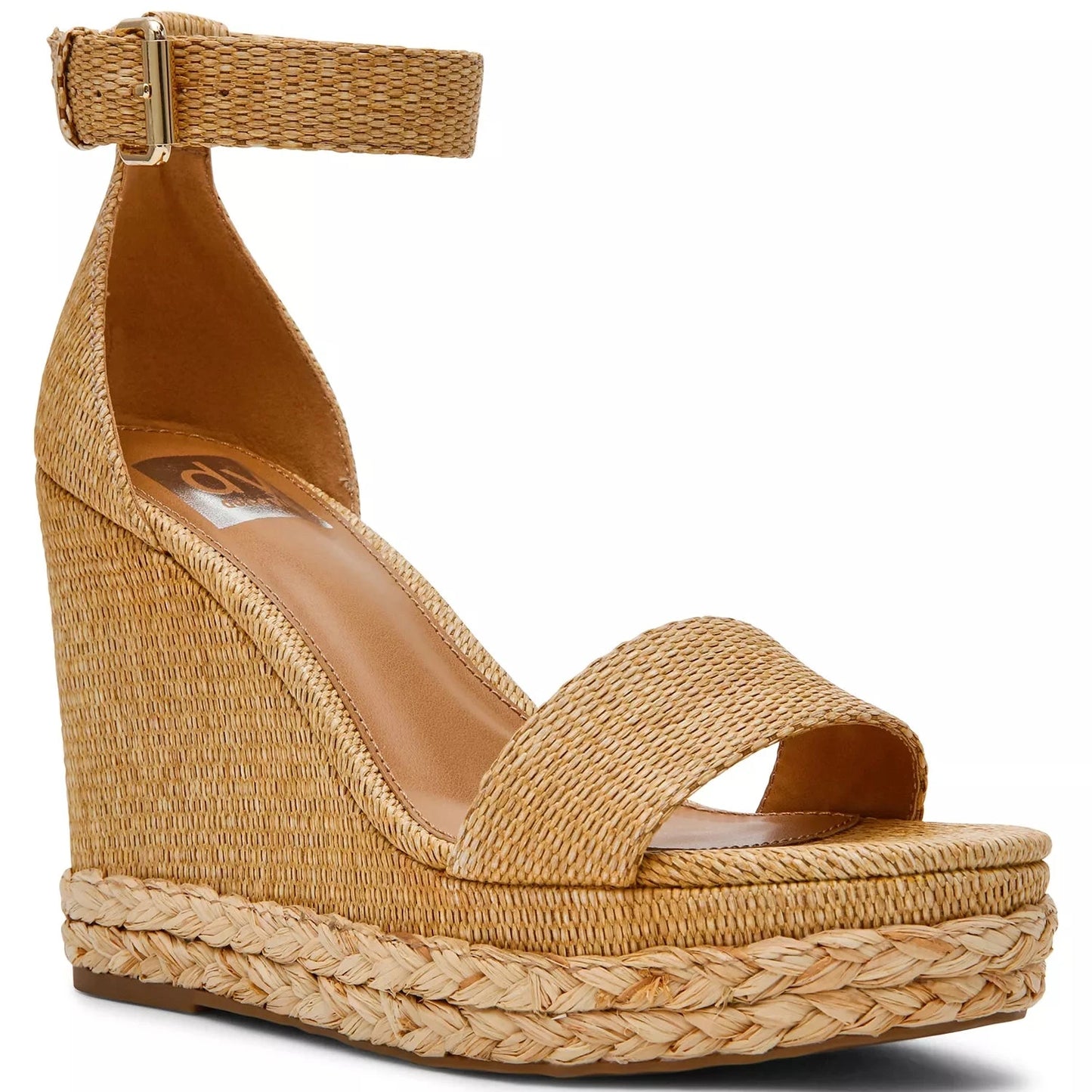 DV WOMENS TAMMARA -RAFFIA