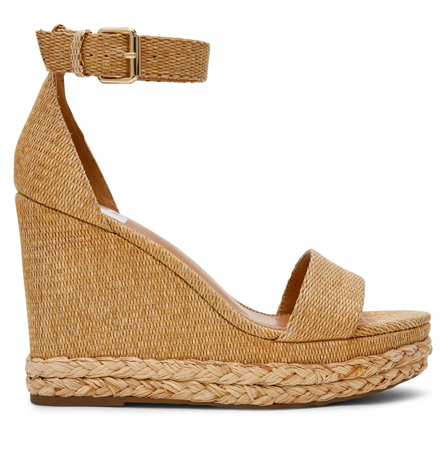 DV WOMENS TAMMARA -RAFFIA
