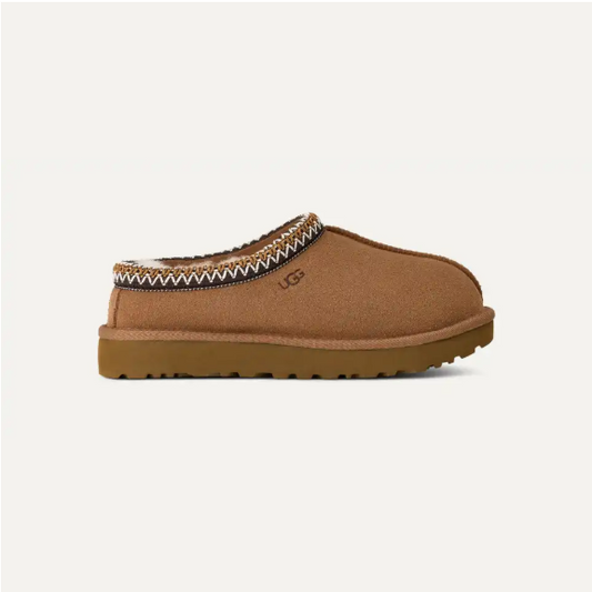 UGG LADIES TASMAN II - CHESTNUT
