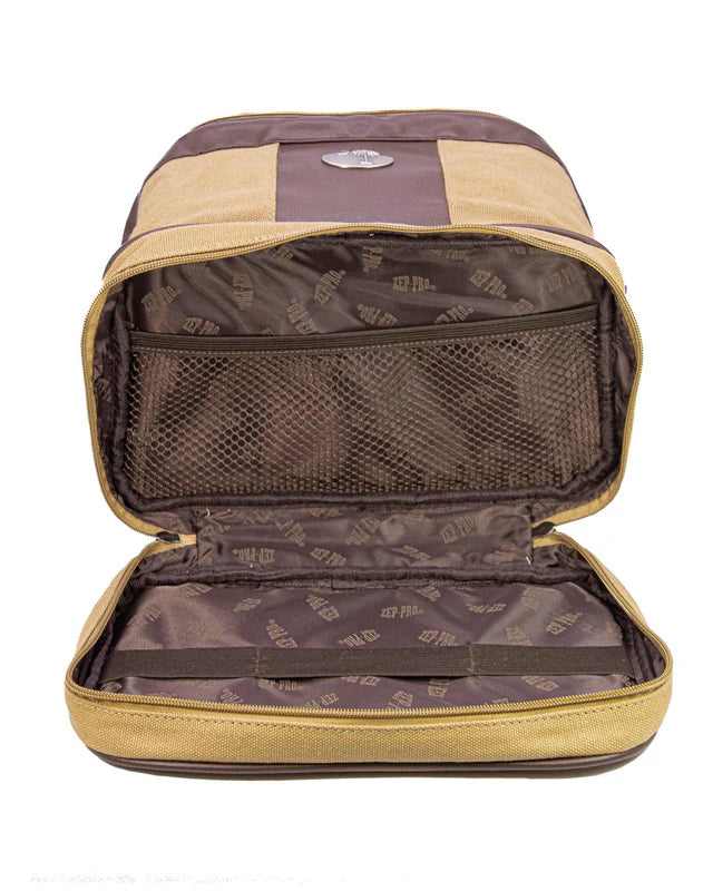 ZEP-PRO MEN'S DOPP KIT-BUCK