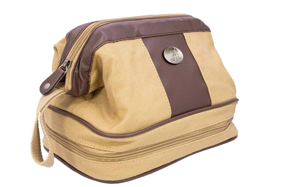 ZEP-PRO MEN'S DOPP KIT-BUCK