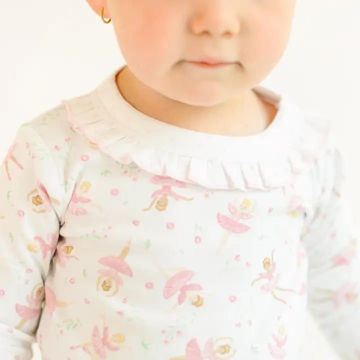 TWINKLE TOES PJS