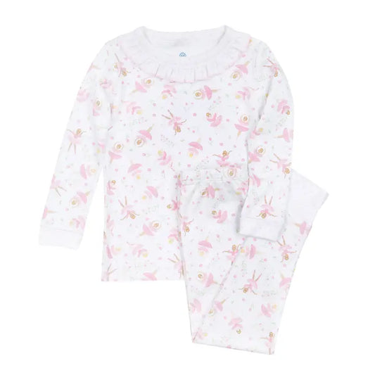 TWINKLE TOES PJS