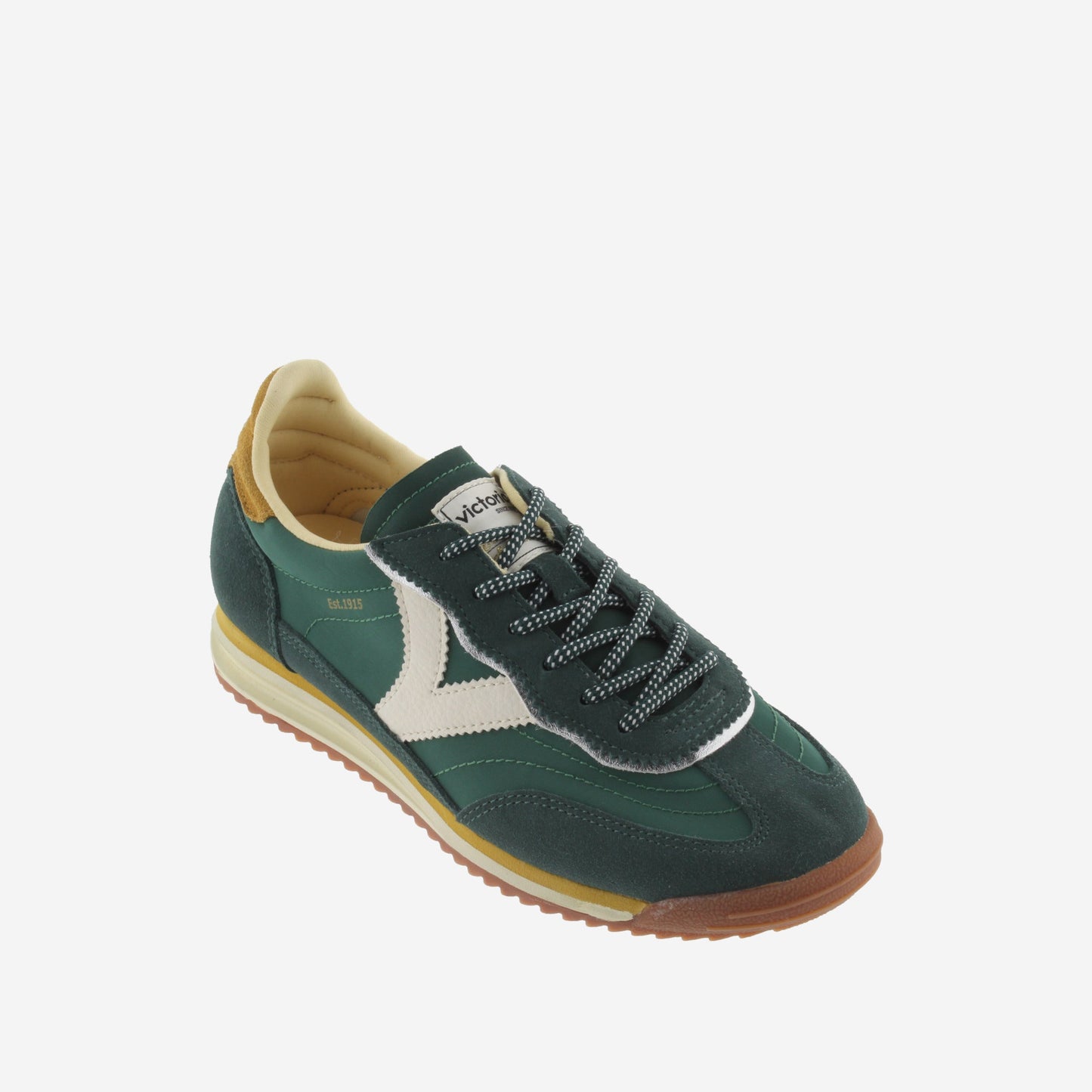WOMENS VICTORIA SATURNO-VERDE