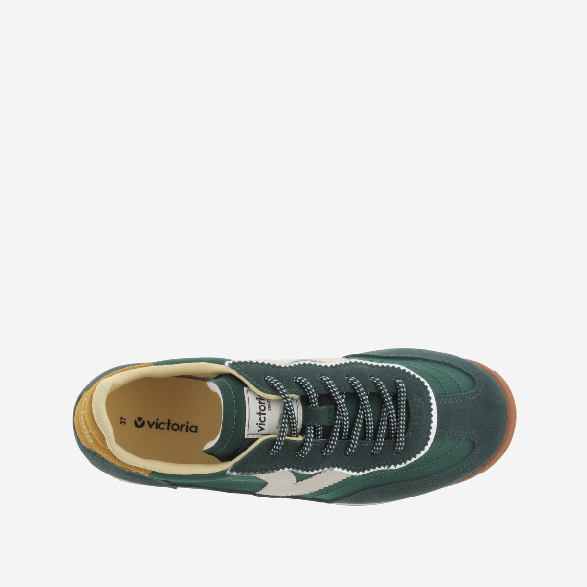 WOMENS VICTORIA SATURNO-VERDE