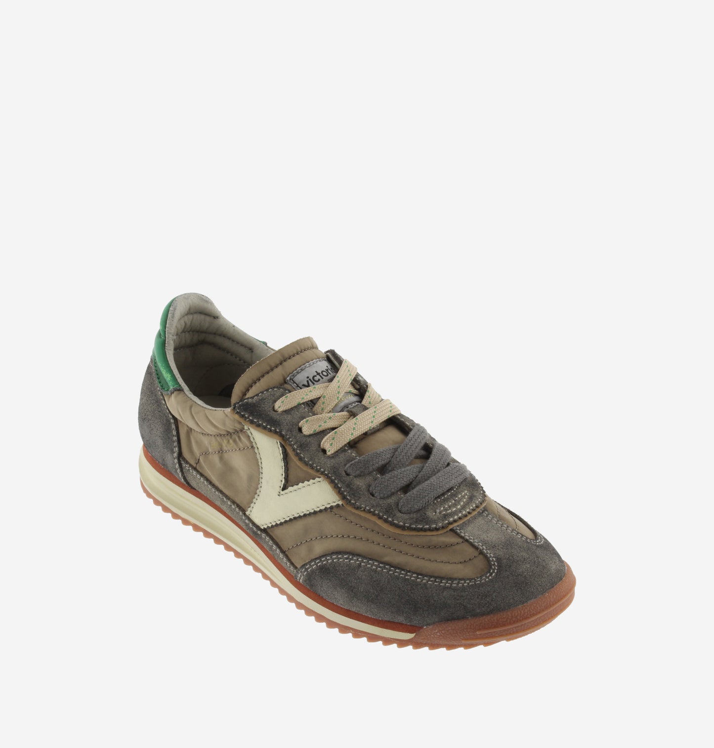 VICTORIA SATURNO - TAUPE