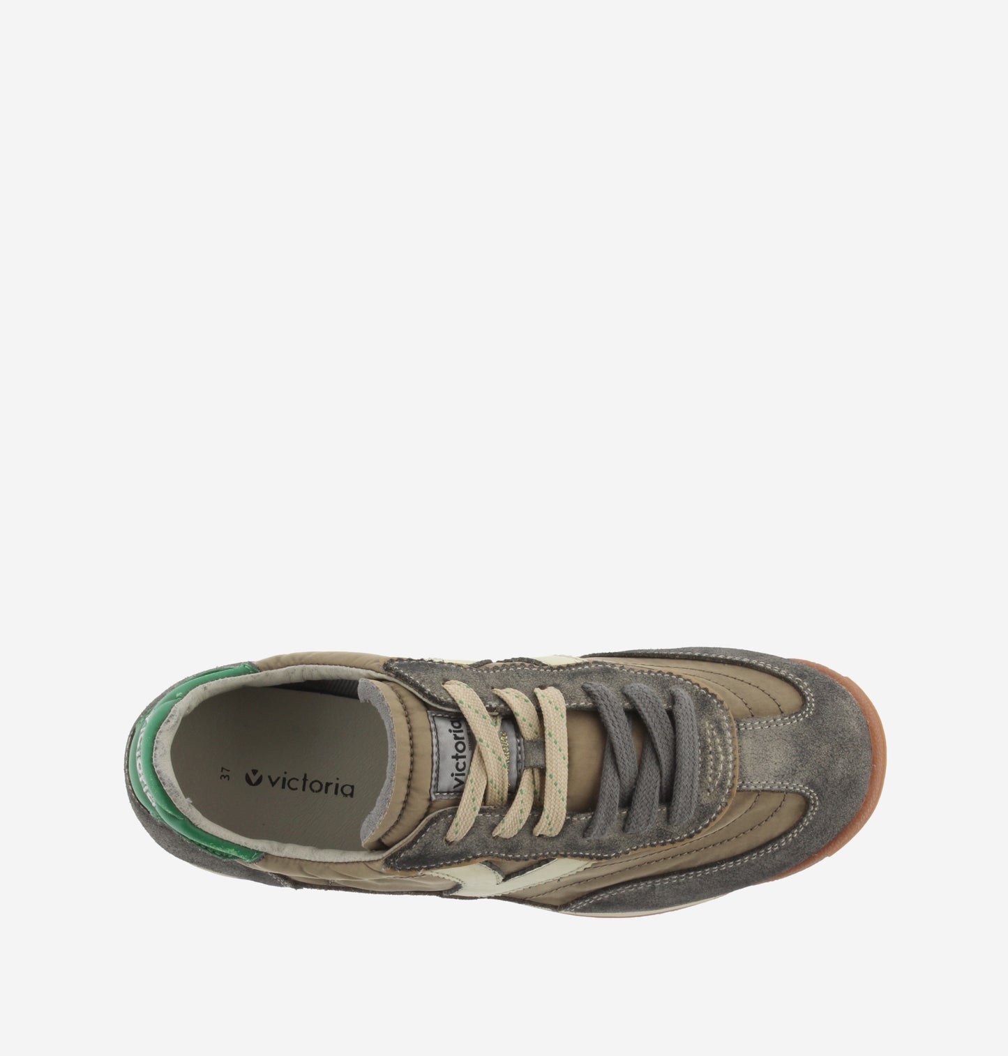 VICTORIA SATURNO - TAUPE