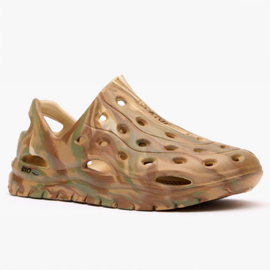 XTRATUF RIPTIDE - DUCK CAMO SWIRL