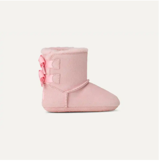 UGG BABY BAILEY BOW - RIBBON CANDY