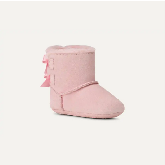 UGG BABY BAILEY BOW - RIBBON CANDY