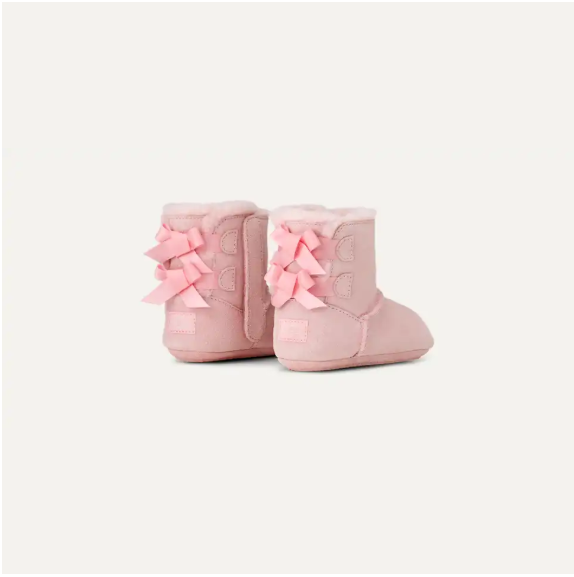 UGG BABY BAILEY BOW - RIBBON CANDY