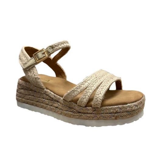 MIA LITTLE BELISIMA SANDAL