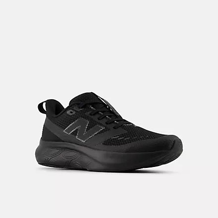 NEW BALANCE 625-BLACK LACE-UP