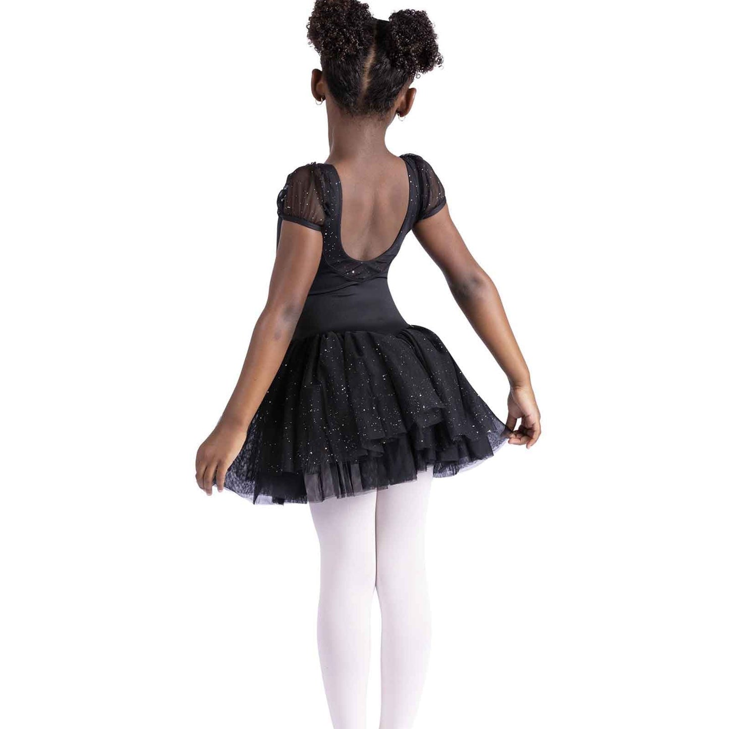 CELESTINE DANCE DRESS-LT BLUE