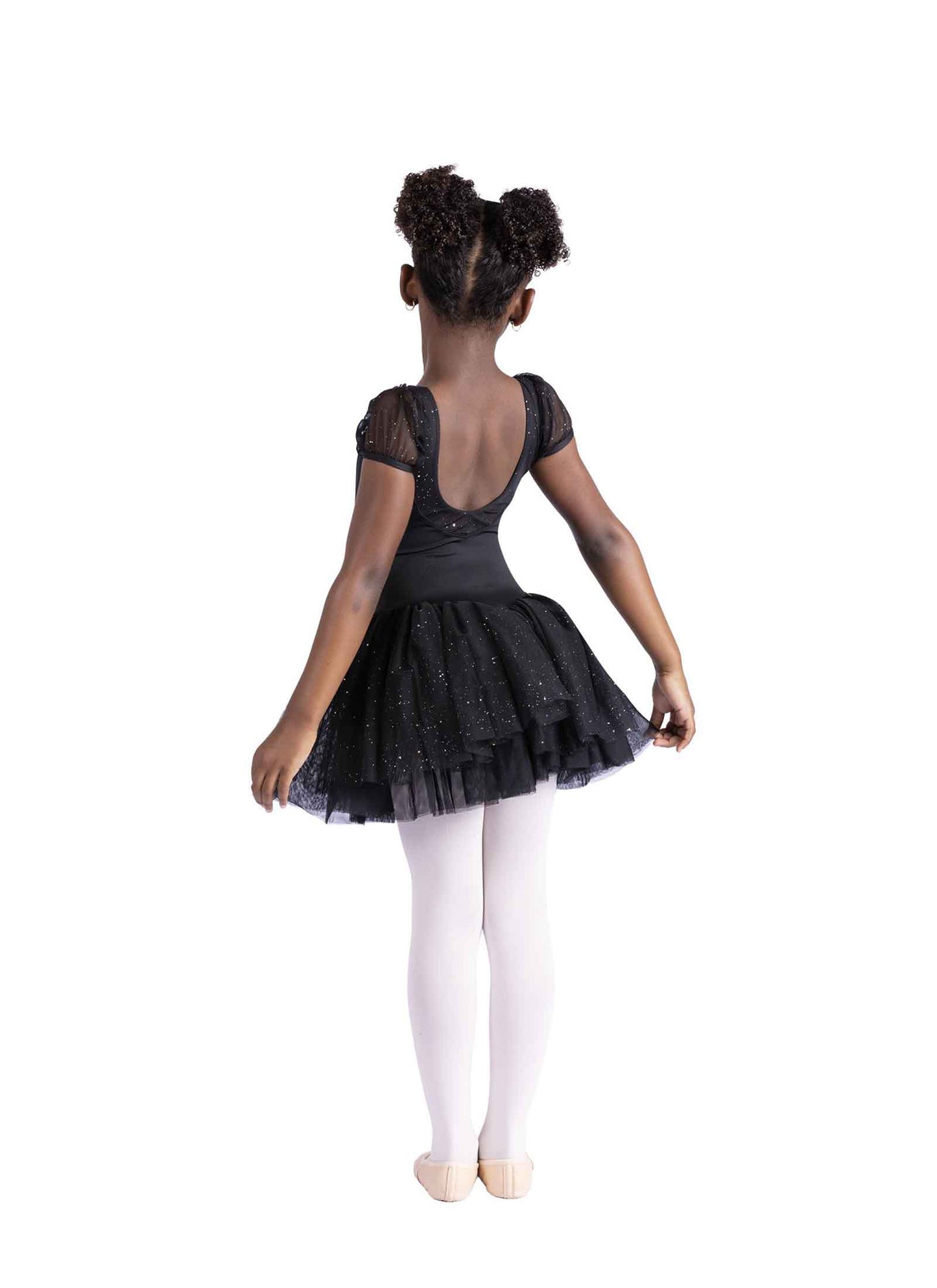 CELESTINE DANCE DRESS-PINK
