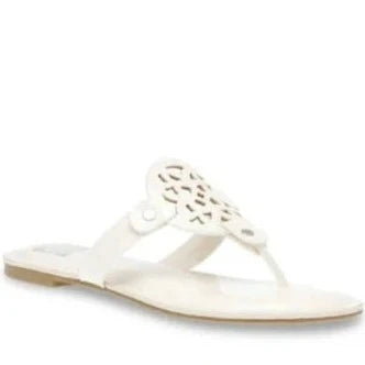 DOLCE VITA GOTIE- IVORY PATENT