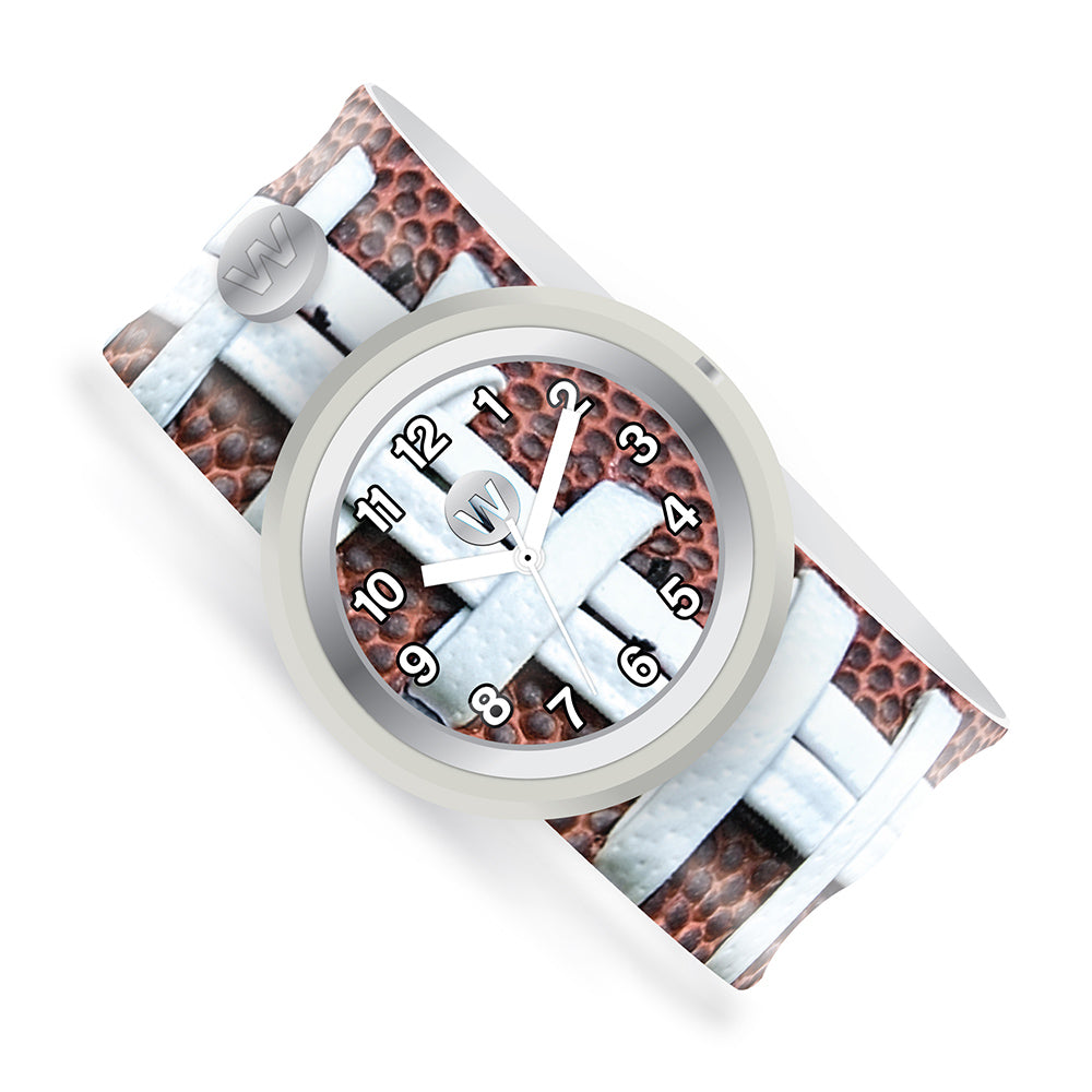 TOUCHDOWN WATCHITUDE SLAPWATCH