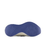NEW BALANCE BIG GIRLS ROAV- GREY MATTER/DAYBREAK