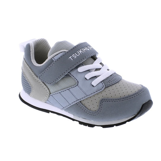 TSUKIHOSHI RACER GREY/WHITE