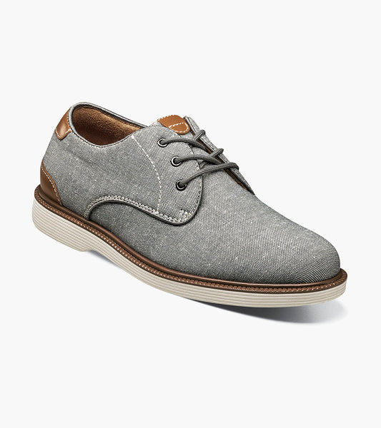 FLORSHEIM HIGHLAND JR BOYS OXFORD