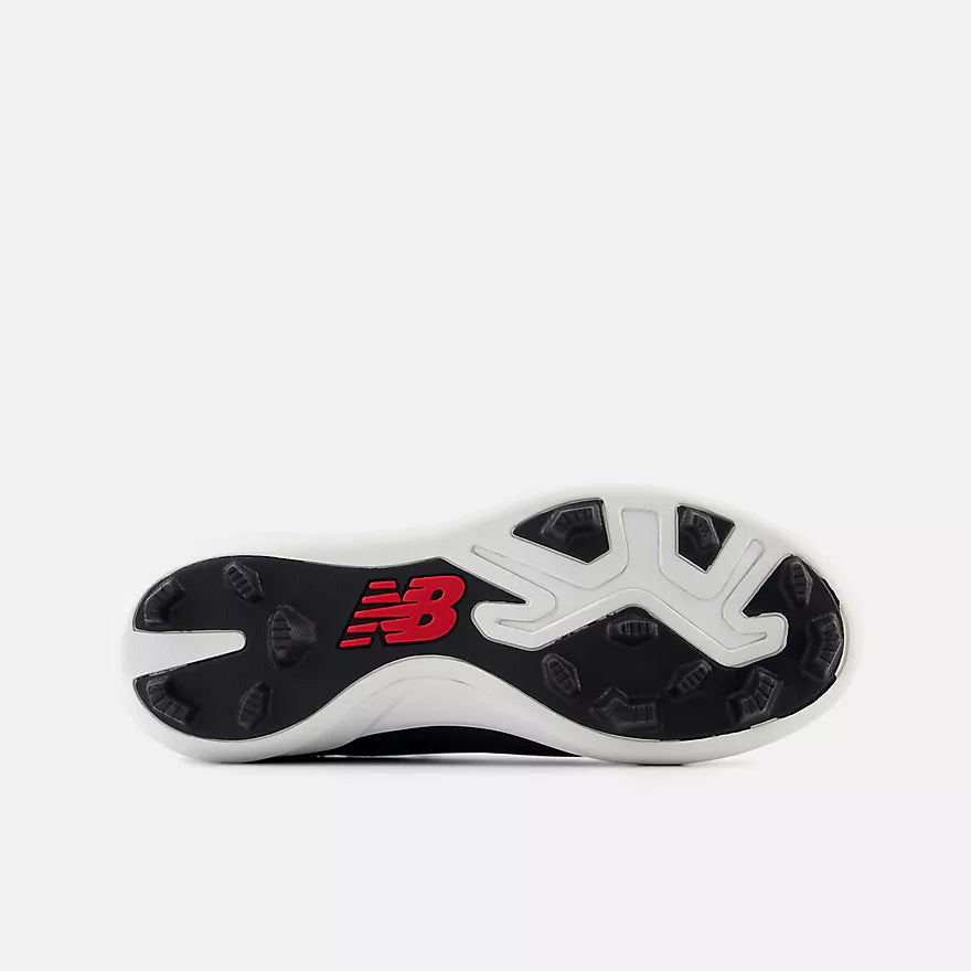 Rubber molded baseball cleats on sale