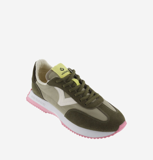 VICTORIA LADIES COSMOS - KAKI