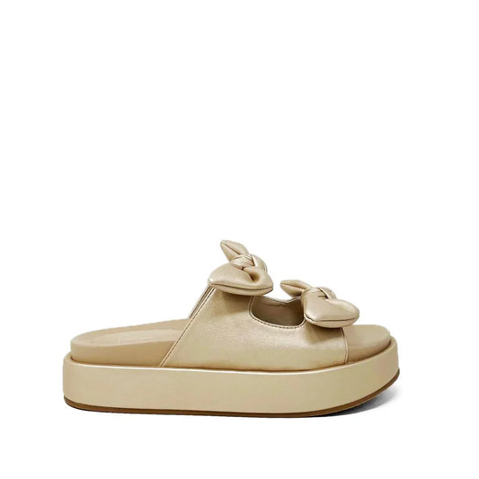 SHU SHOP KIKI SLIDE - MULTIPLE COLORS