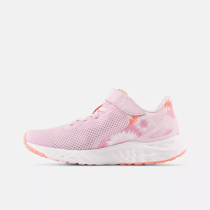 NEW BALANCE FRESH FOAM ARISHI V4- VELCRO
