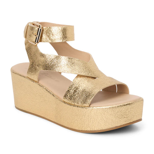 WOMANS PASCAL-GOLD