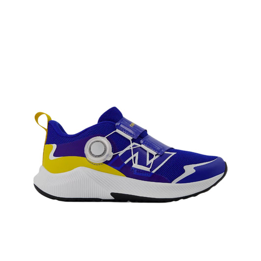 NEW BALANCE DYNASOFT REVEAL BOA - BOYS