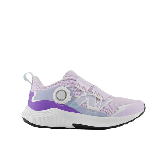 NEW BALANCE DYNASOFT REVEAL BOA  - GIRLS