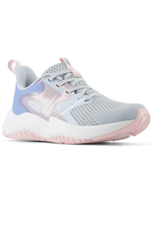 NEW BALANCE RAVE RUN V2