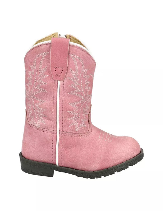 SMOKY MOUNTAIN HOPALONG BOOT- LITTLE KIDS