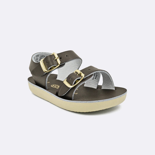 SUN SAN BABY SEA WEE-BROWN