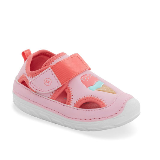 STRIDE RITE LITTLE KIDS SPLASH SANDAL