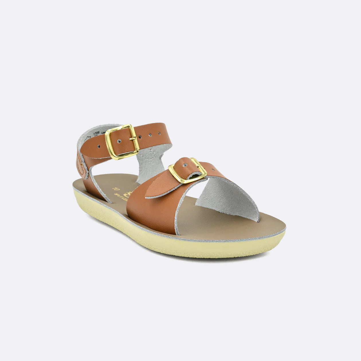 SUN SAN SURFER-TAN