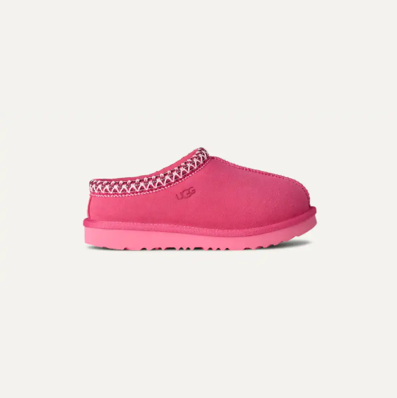 UGG TODDLER TASMAN II - PINK BLOOM
